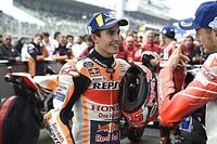 M&aacute;rquez: &ldquo;He aprendido a ir r&aacute;pido cuando voy solo&rdquo;