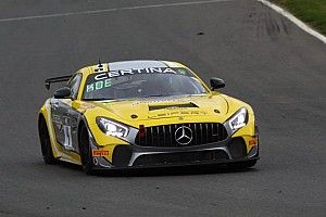 Kisiel piąty na mecie