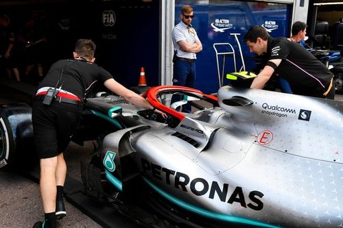 Cinco caracter&iacute;sticas ocultas de un coche F1 que quiz&aacute; no conoces
