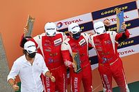 Zwycięstwo ekipy Broniszewskiego