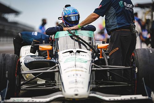 F1 vs IndyCar: qu&eacute; coche es m&aacute;s r&aacute;pido, potencia y m&aacute;s comparaci&oacute;n
