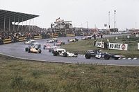 El GP de Holanda de F&oacute;rmula 1 de 1971, en fotos