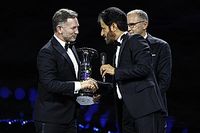 Horner, FIA-F1 çatışması hakkında yorum yapmıyor