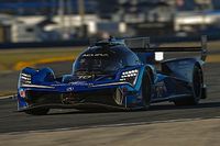 Taylor: Resetting "worn out" error button better than Rolex 24 limp mode