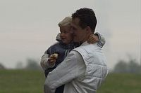 F1 - Mick faz homenagem no aniversário de 54 anos de Schumacher: "Melhor pai de todos"