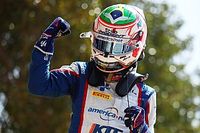 Gabriel Bortoleto remporte le titre F3 2023