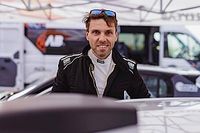 Renault Clio S1600 w rękach Streera