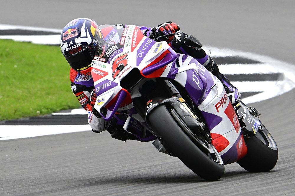 Johann Zarco, Pramac Racing