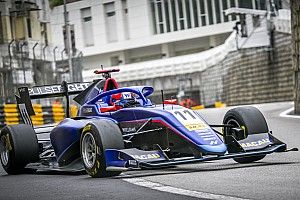 Browning gana la carrera clasificatoria de Macao