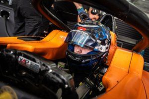 Nieudany początek weekendu w Austrii