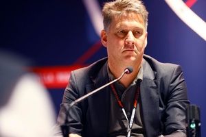 CEO da Audi fala sobre chegada da marca a F1 e elogia Bortoleto: "É um talento excepcional" 