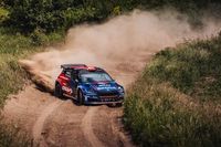 Marczyk w Skandynawii