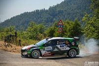 Tempestini wraca do ERC