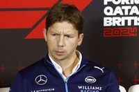 "James Vowles está simplemente sobrevalorado en Williams"