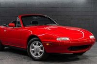 Este Mazda MX-5 de 1990 est&aacute; impecable, pero cuesta como uno nuevo