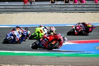 A qu&eacute; hora fue la carrera de MotoGP en Assen y c&oacute;mo verla
