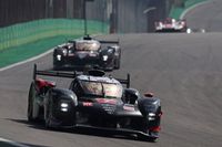 BoP Austin: Toyota recibe un doble golpe tras ganar en Brasil