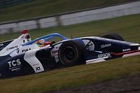 Alex Palou, pole en Suzuka buscando el título