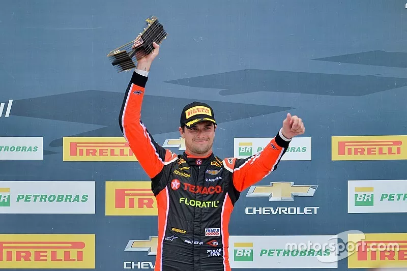 Nelsinho Piquet