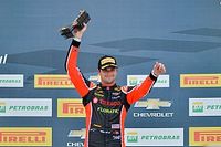 Stock: Piquet fica na Full Time em 2020 e elogia Corrida de Duplas