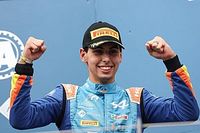 FRECA: Bortoleto assina com equipe campeã R-ace GP para temporada 2022