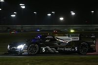 JDC-Miller MotorSports na prowadzeniu