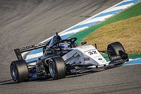F&oacute;rmula Renault Eurocup: Vidales remonta en Hockenheim