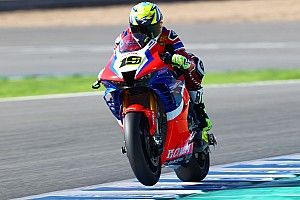 Bautista: "Ahora tenemos la dirección a seguir para dar el siguiente paso"