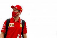 Vettel y las repeticiones del accidente de Grosjean: no somos objetos