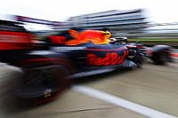F1: P&eacute;rez v&ecirc; carro de 2021 da Red Bull com "um bom potencial"