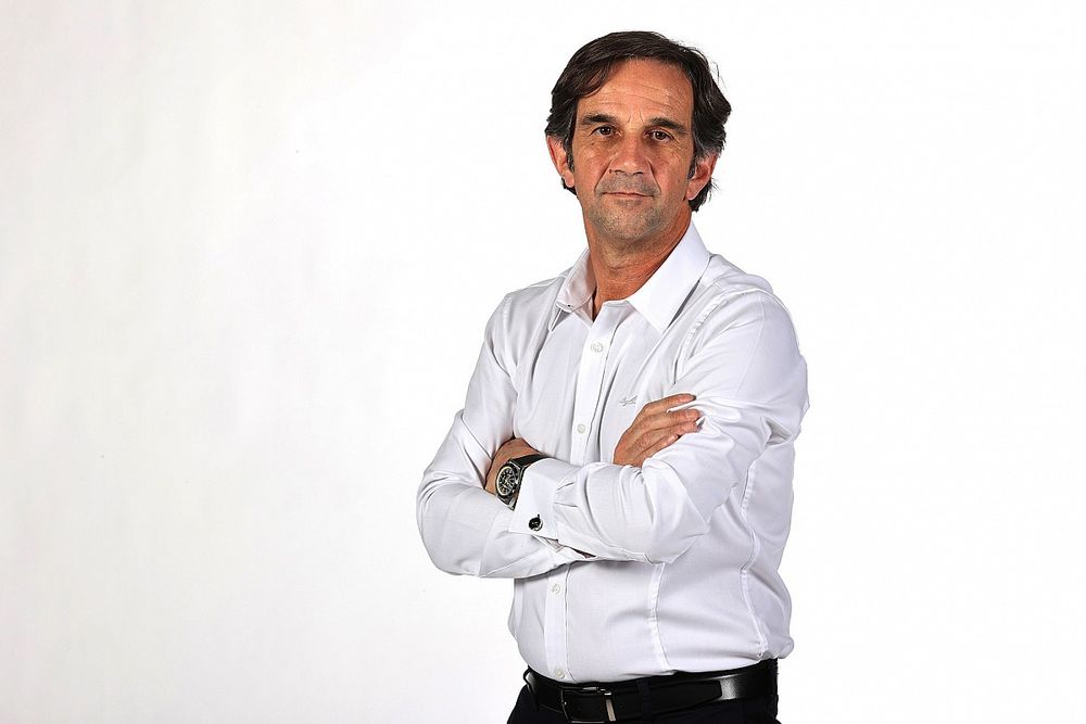 Brivio: "Partiamo dal podio, ma vogliamo vincere"