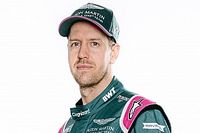 F1: Vettel afirma que está "em paz" com saída da Ferrari e que mantém pressão por resultados