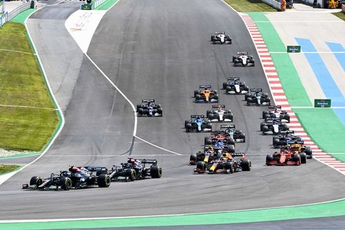 Portugal mira retorno à F1 em 2027; primeiro-ministro defende ideia