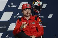 Miller: “Con Casey Stoner no he hablado”