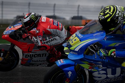 È arrivato MotoGP18, il gioco per sentirsi dei veri campioni