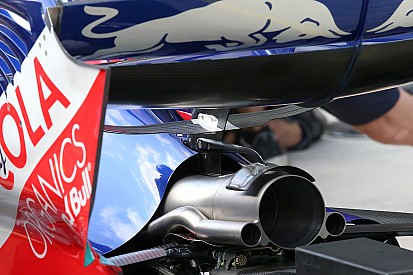 A Toro Rosso szerint a Honda már jobb, mint a Renault