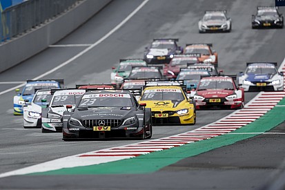DTM, W-Series ve F3'ün 2019 takvimi açıklandı