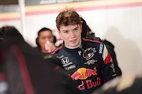 Ticktum apunta a probar con Red Bull en 2019