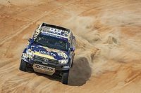 Domżała z piekła do nieba