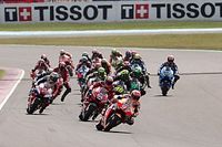 MotoGP: Coronavírus adia etapa da Argentina para o fim de 2020