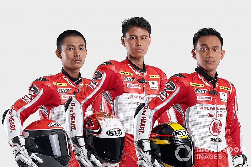 AHRT siap pertahankan gelar juara AP250