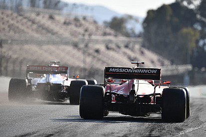 F1 set for standard gearboxes as FIA issues tender