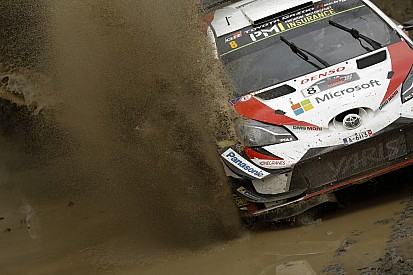 Toyota vince il Mondiale Costruttori 2018: da cenerentola a regina del WRC in sole 2 stagioni!