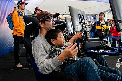 ¿Por qué es hora de tomar en serio el mundo de Sim Racing?