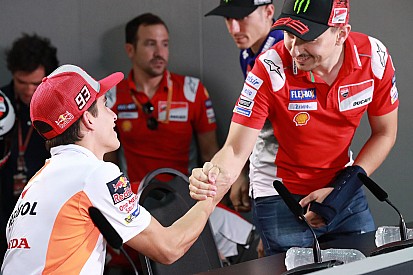 Apresentação da Honda contará com campeões Doohan e Crivillé