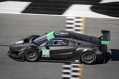 Hunter-Reay, Rahal join MSR Acura for Rolex 24