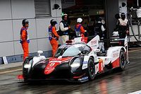 Toyota insiste en que ten&iacute;an suficiente combustible para el final 