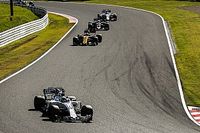 Massa column: Renault now biggest threat for fifth place