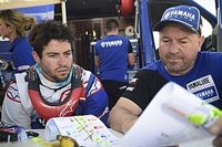 Caimi, el sueño argentino y de Yamaha para el Dakar