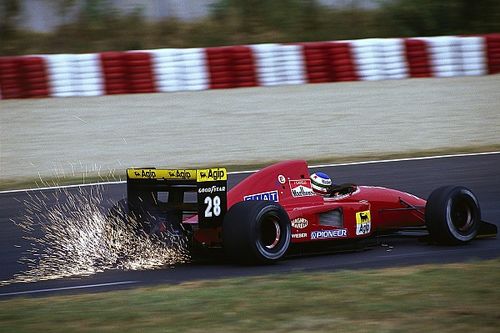 Mario Andretti｜motorsport.com日本版